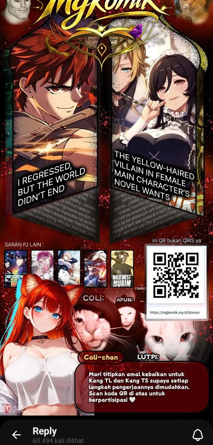 Dragon Master Chapter 398 - halaman 34