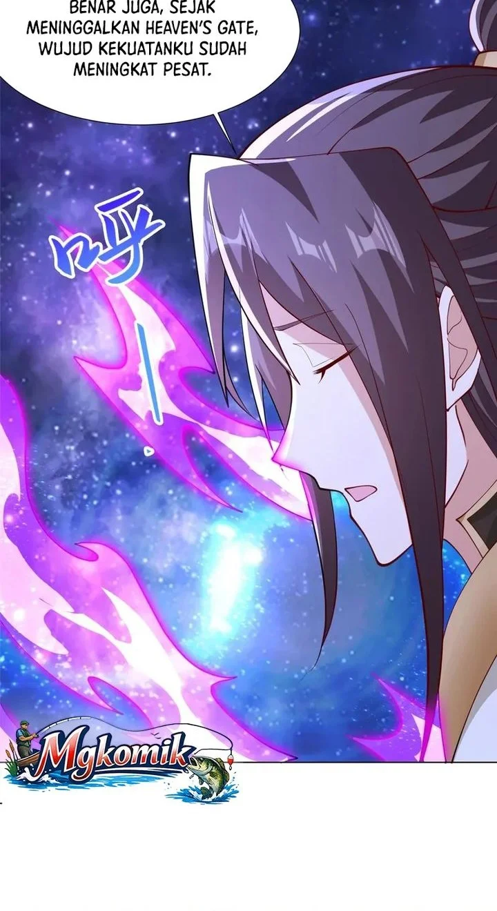 Dragon Master Chapter 398 - halaman 4