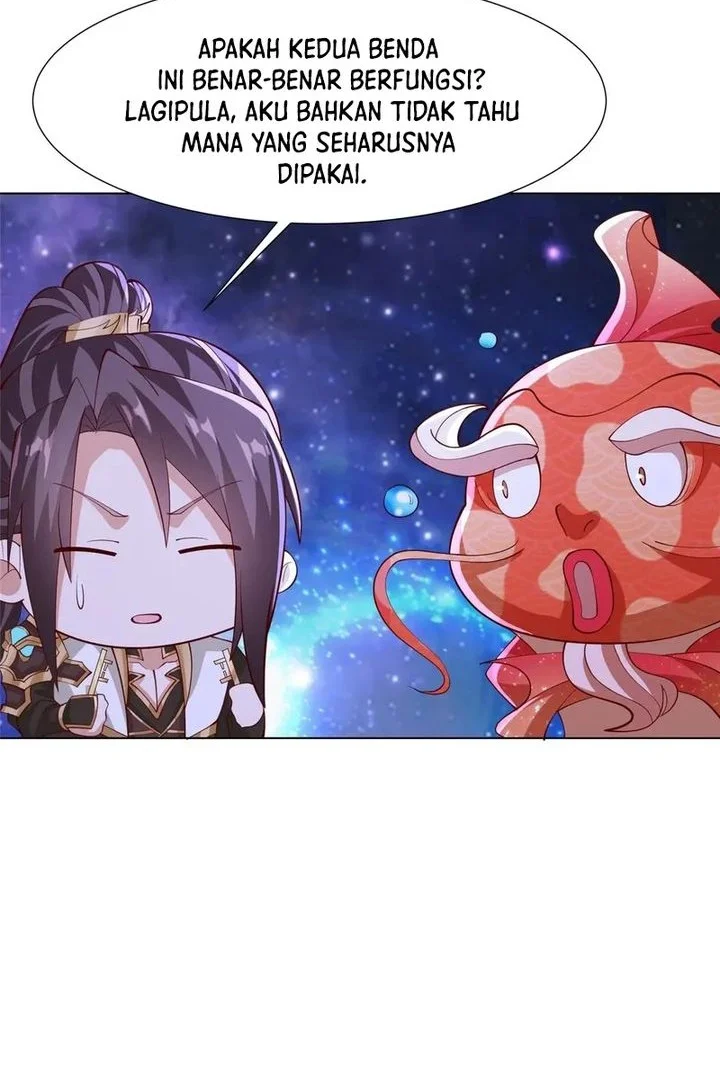 Dragon Master Chapter 398 - halaman 6