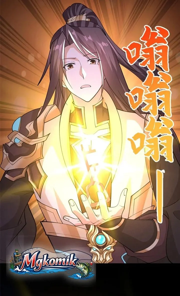 Dragon Master Chapter 398 - halaman 8