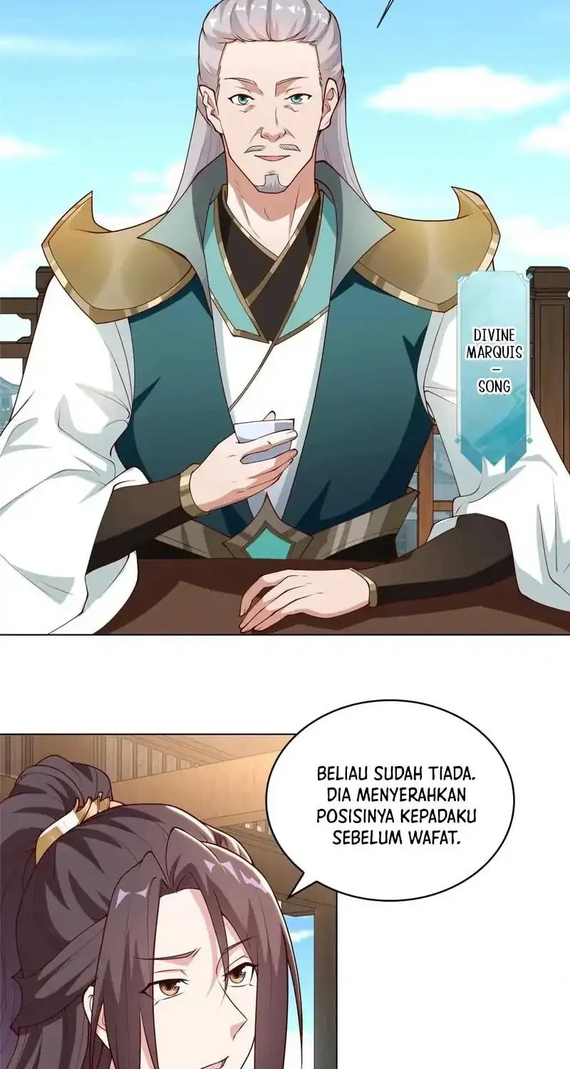 Dragon Master Chapter 399 - halaman 10