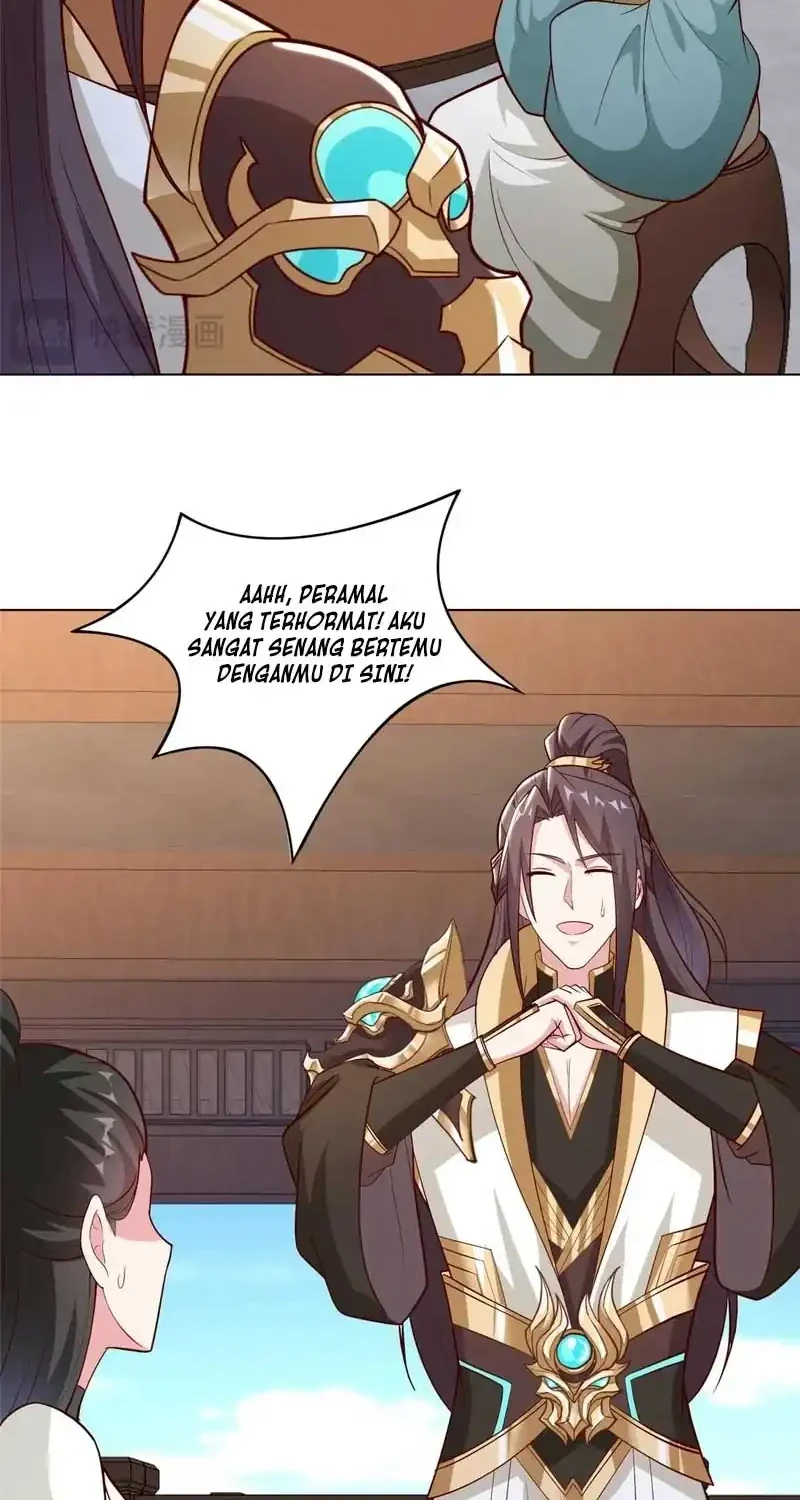 Dragon Master Chapter 399 - halaman 12