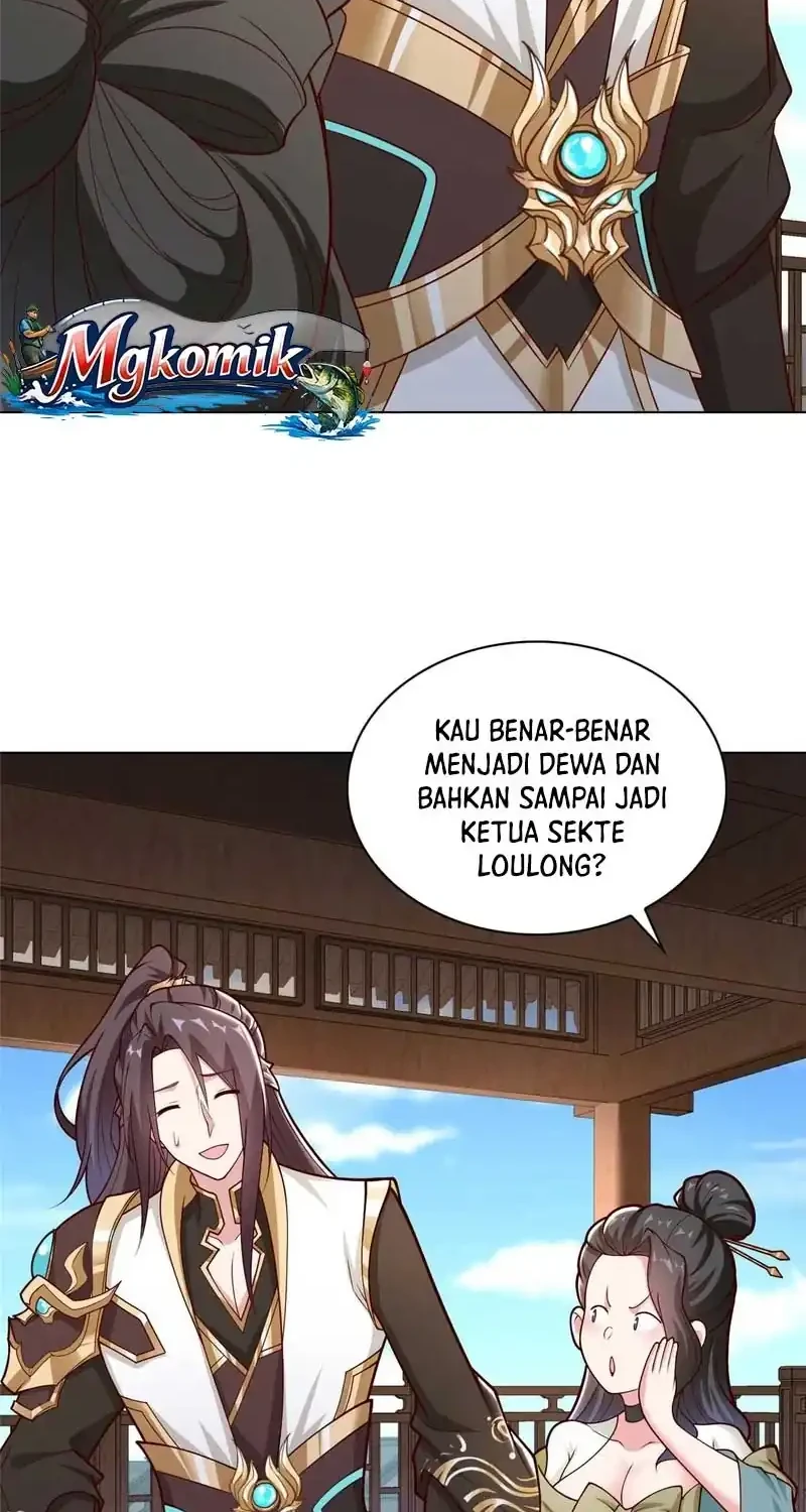 Dragon Master Chapter 399 - halaman 14