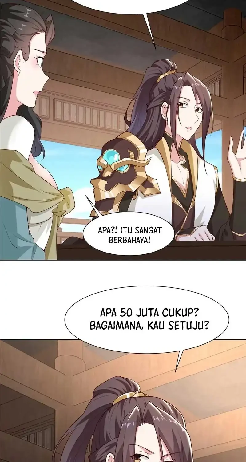 Dragon Master Chapter 399 - halaman 26