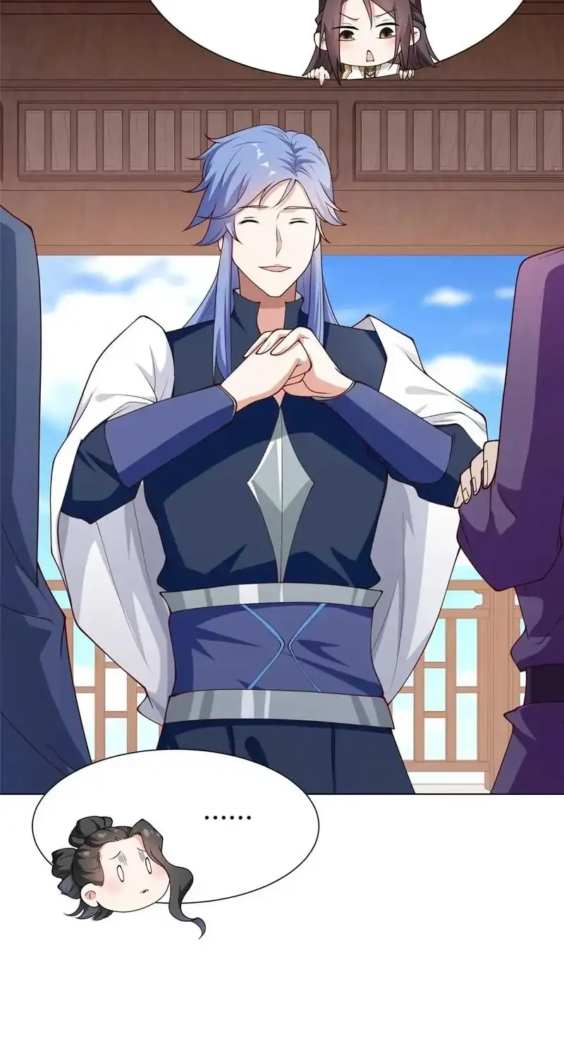 Dragon Master Chapter 399 - halaman 28