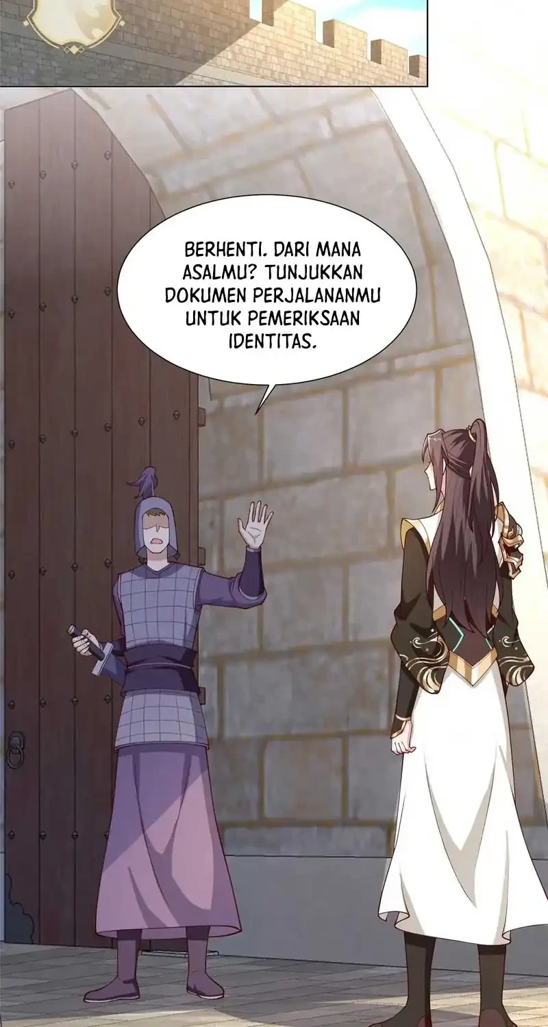 Dragon Master Chapter 399 - halaman 6