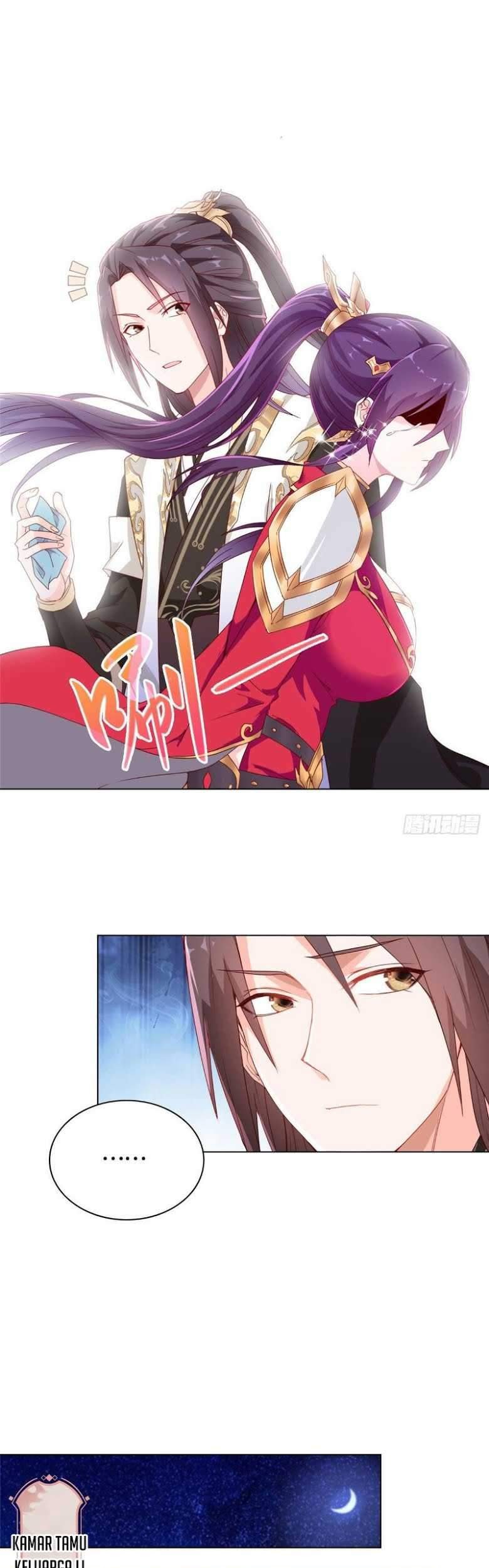 Dragon Master Chapter 4 - halaman 14