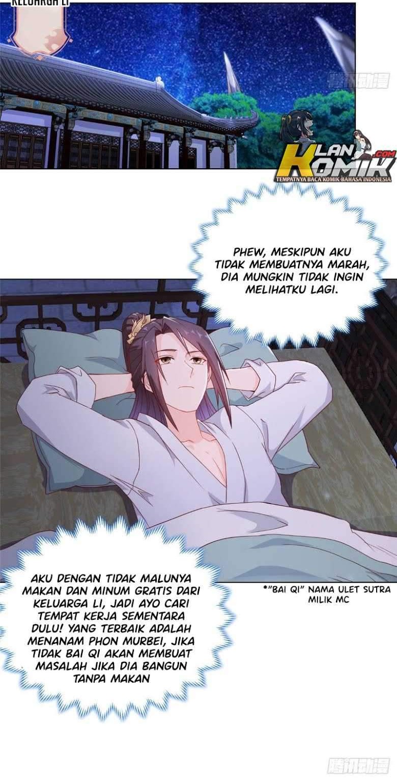Dragon Master Chapter 4 - halaman 15