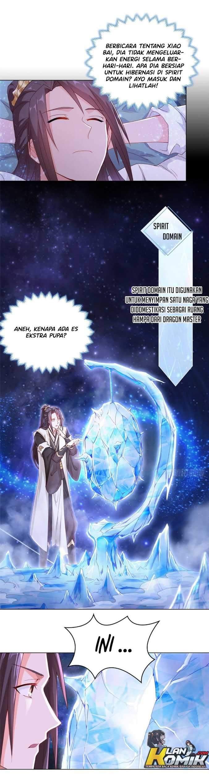 Dragon Master Chapter 4 - halaman 16