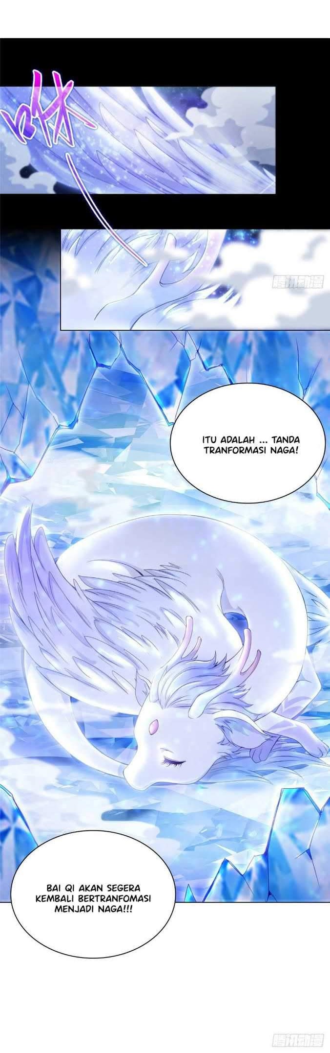 Dragon Master Chapter 4 - halaman 17