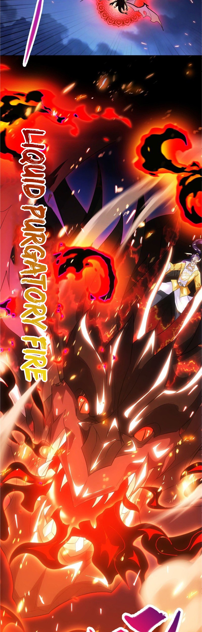 Dragon Master Chapter 40 - halaman 10