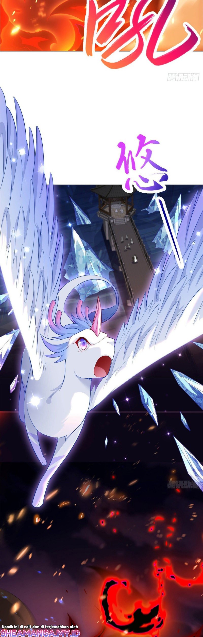 Dragon Master Chapter 40 - halaman 11