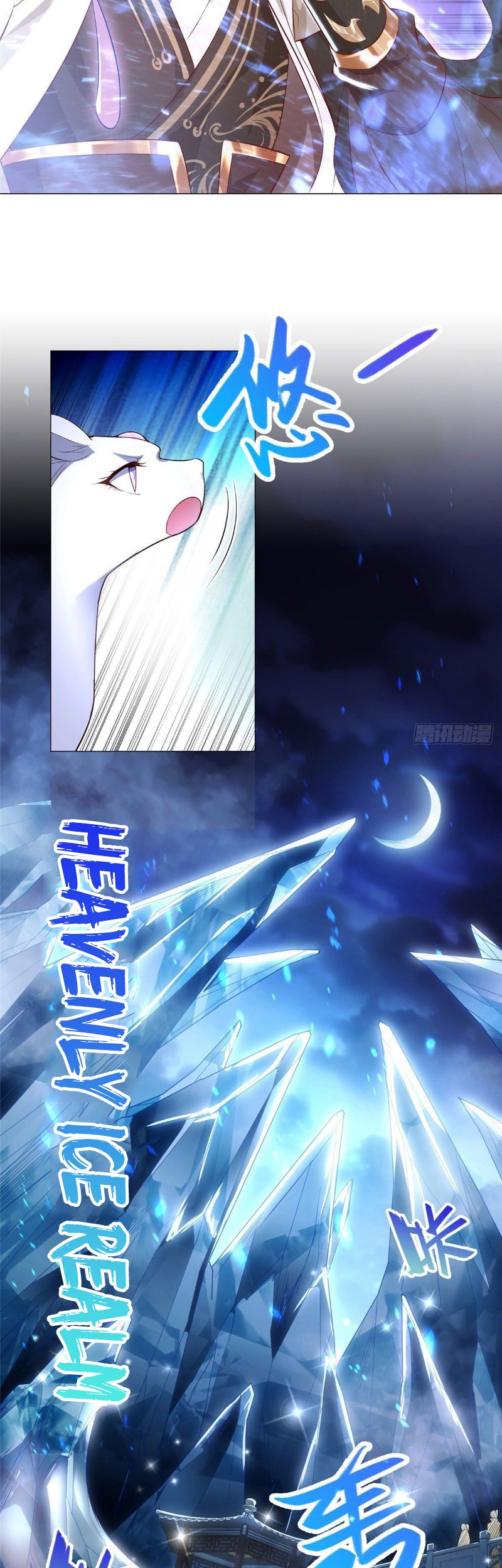 Dragon Master Chapter 40 - halaman 7