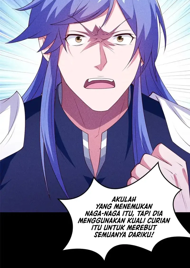 Dragon Master Chapter 400 - halaman 17