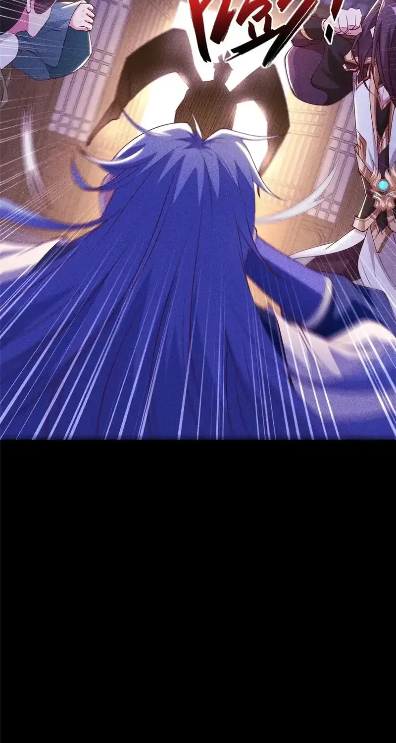 Dragon Master Chapter 400 - halaman 21
