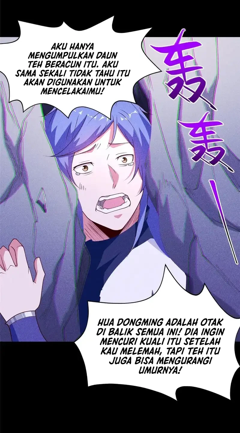 Dragon Master Chapter 400 - halaman 29