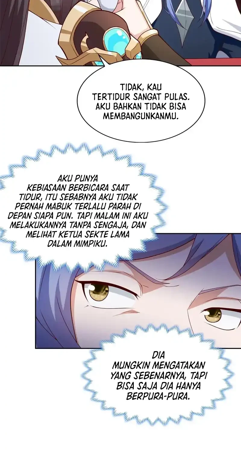 Dragon Master Chapter 400 - halaman 36