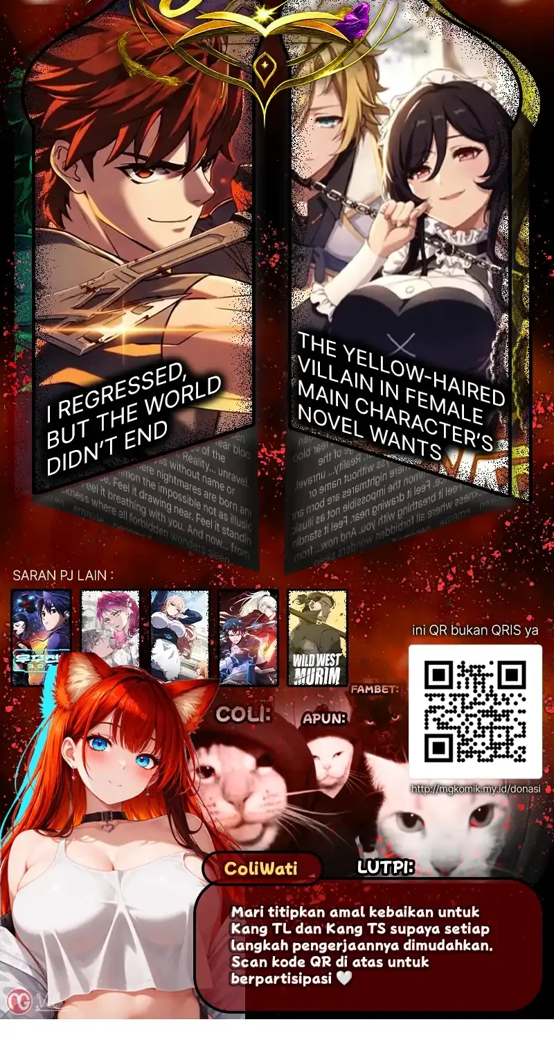 Dragon Master Chapter 400 - halaman 40