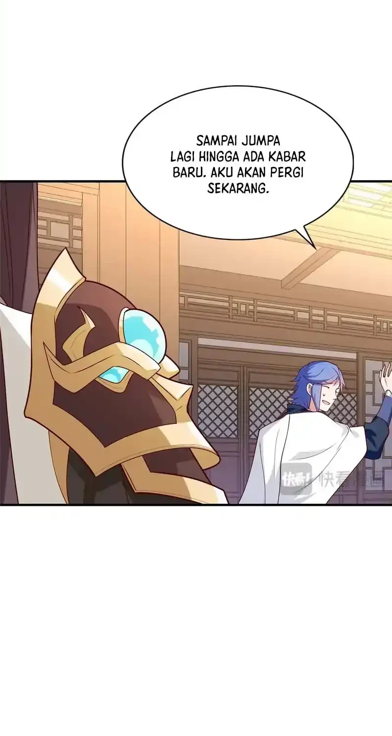 Dragon Master Chapter 401 - halaman 18