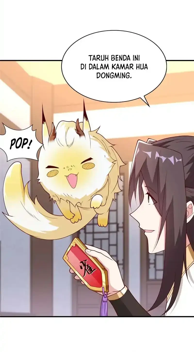 Dragon Master Chapter 401 - halaman 20