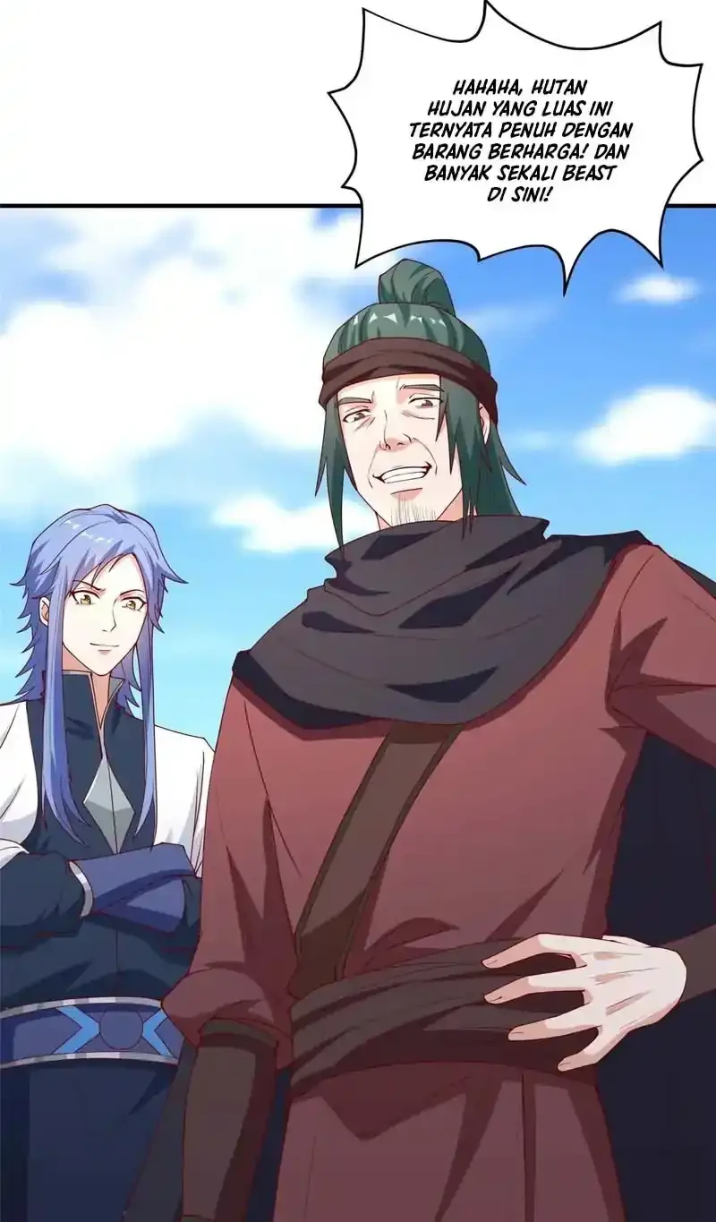 Dragon Master Chapter 401 - halaman 24