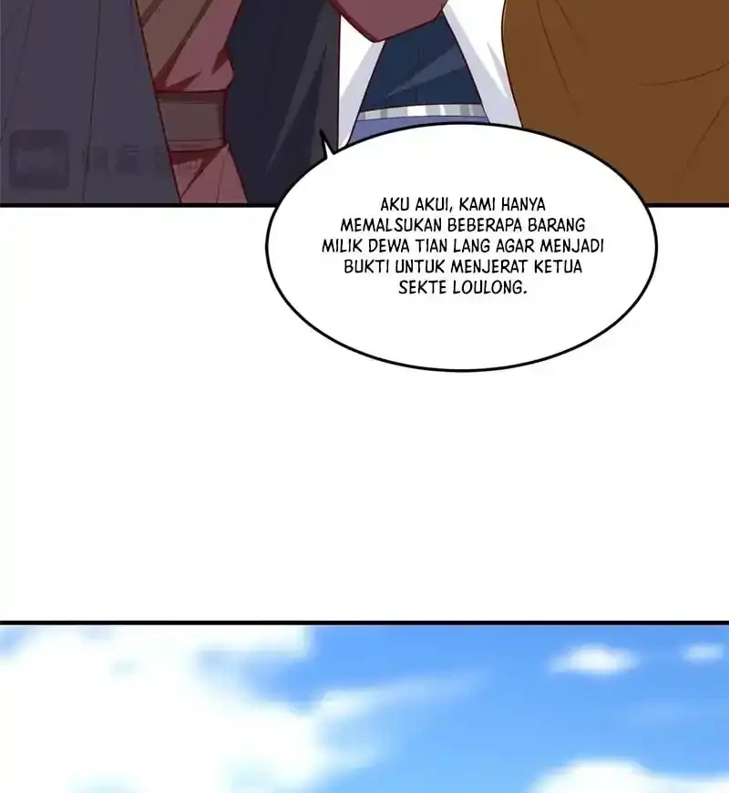 Dragon Master Chapter 401 - halaman 28