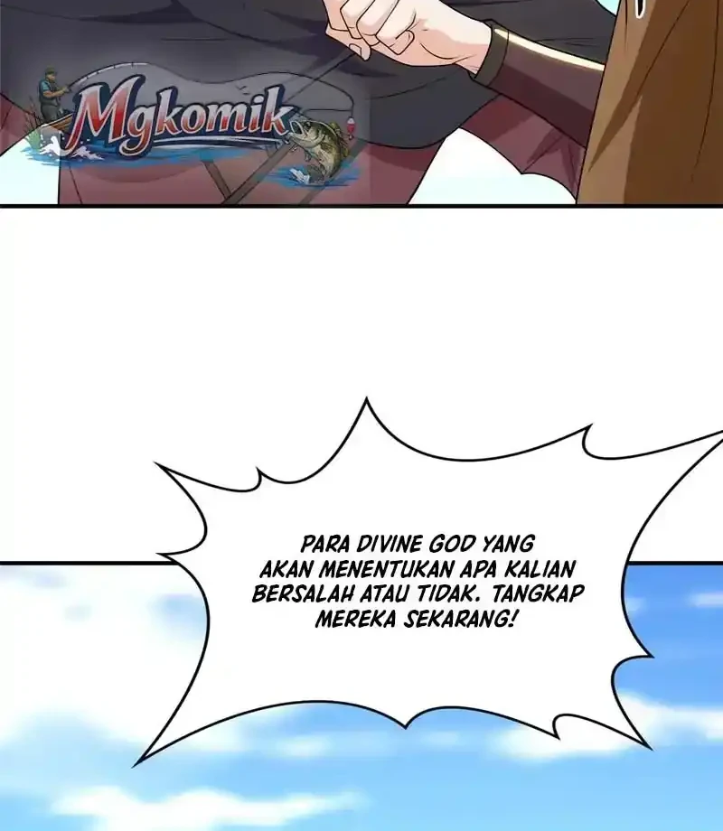 Dragon Master Chapter 401 - halaman 34