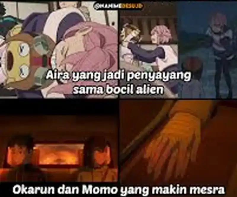Dragon Master Chapter 401 - halaman 38