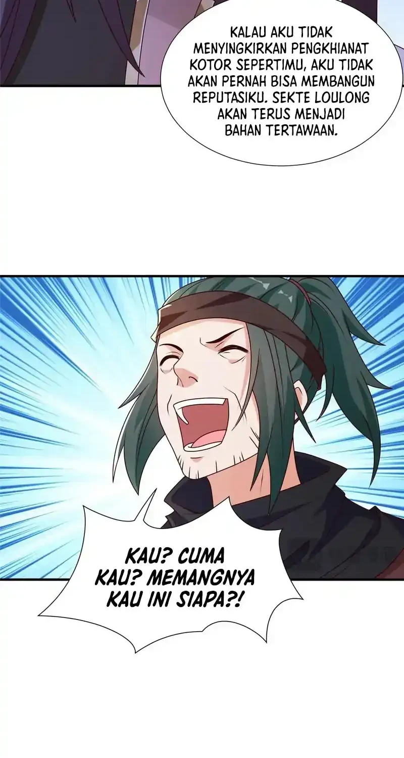 Dragon Master Chapter 402 - halaman 10