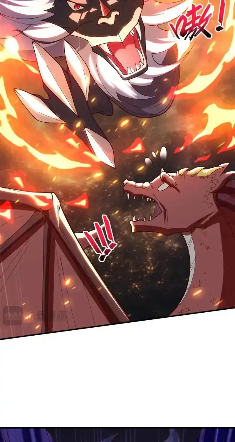 Dragon Master Chapter 402 - halaman 14