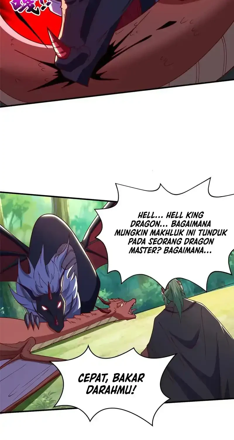 Dragon Master Chapter 402 - halaman 16