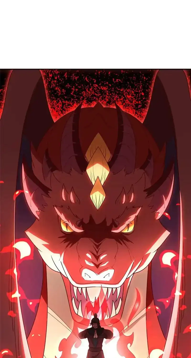 Dragon Master Chapter 402 - halaman 2