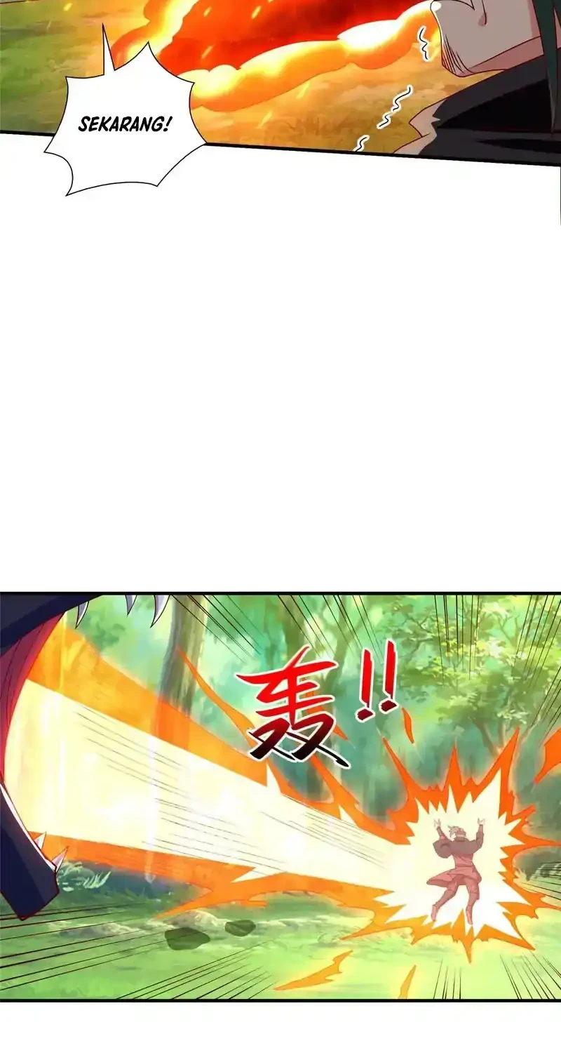 Dragon Master Chapter 402 - halaman 20