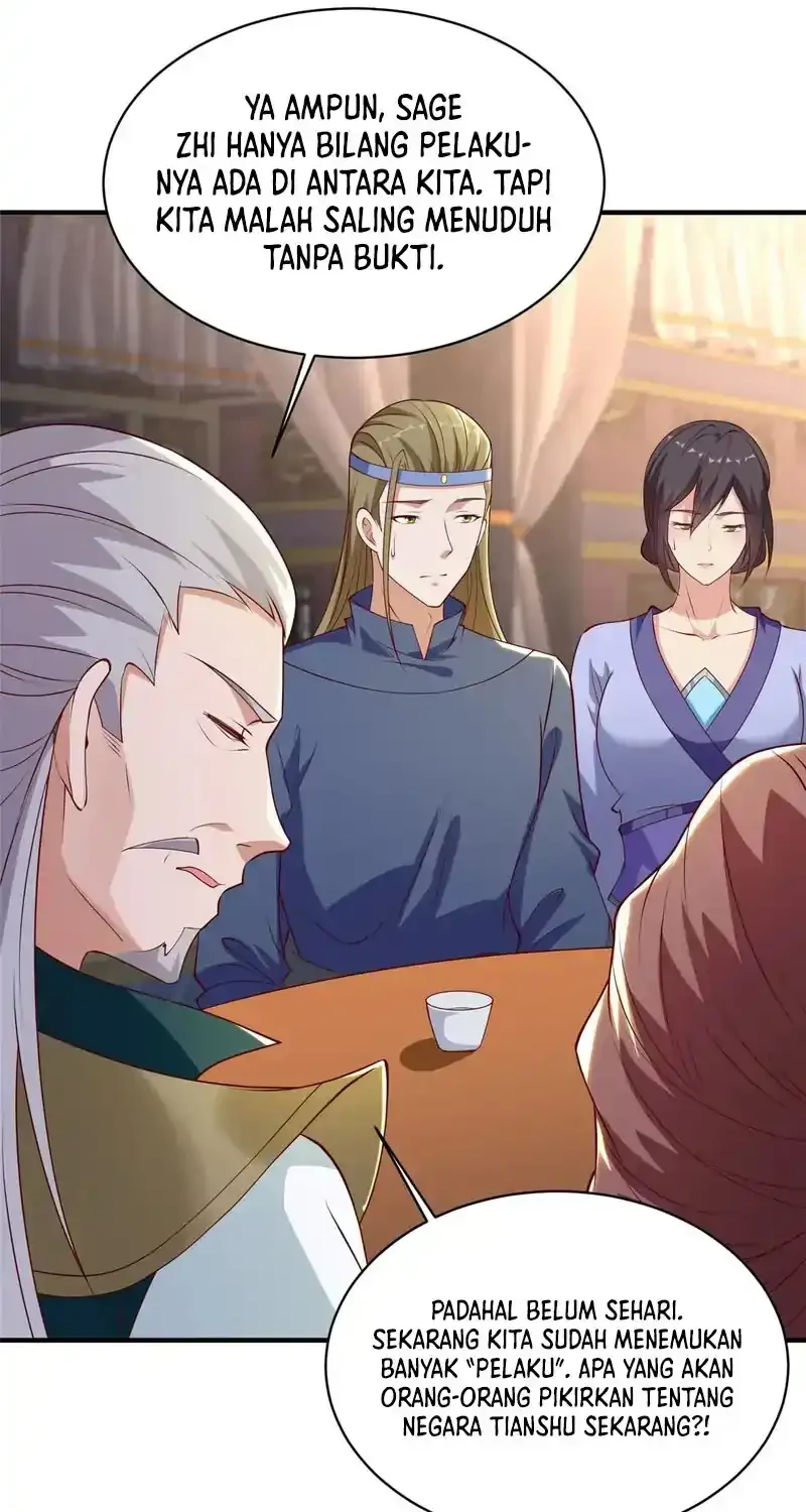 Dragon Master Chapter 402 - halaman 24