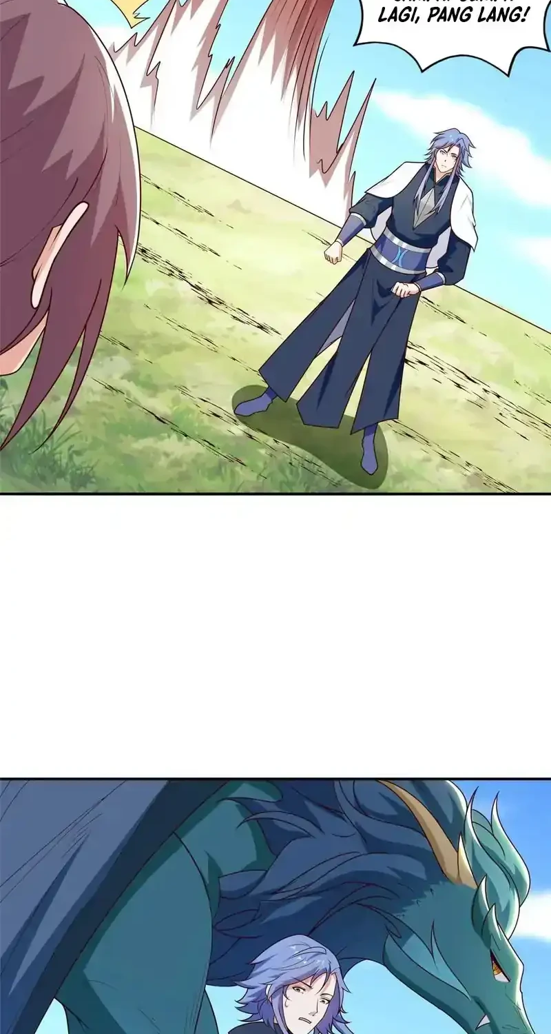 Dragon Master Chapter 402 - halaman 4