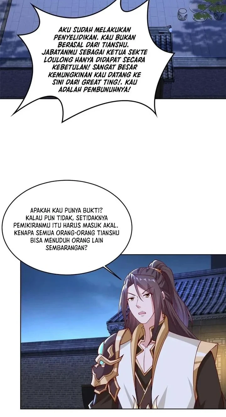 Dragon Master Chapter 403 - halaman 18