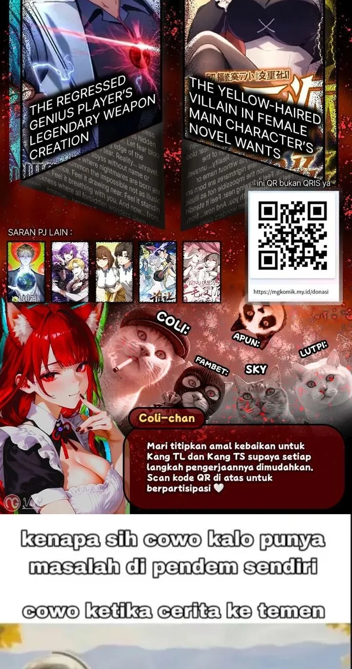 Dragon Master Chapter 403 - halaman 26