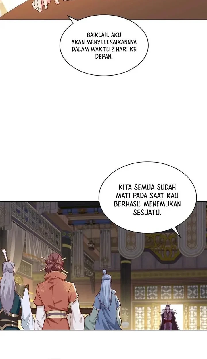 Dragon Master Chapter 403 - halaman 4