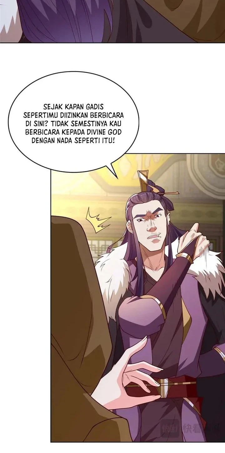 Dragon Master Chapter 403 - halaman 6