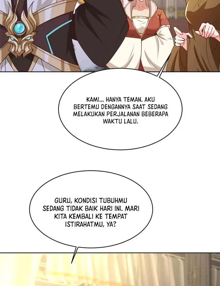 Dragon Master Chapter 403 - halaman 8