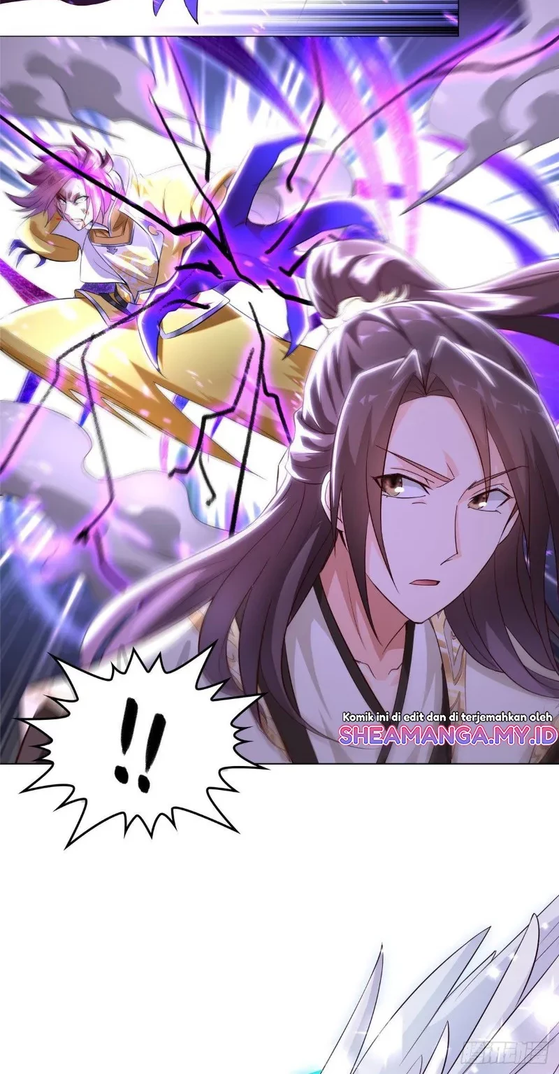 Dragon Master Chapter 42 - halaman 20