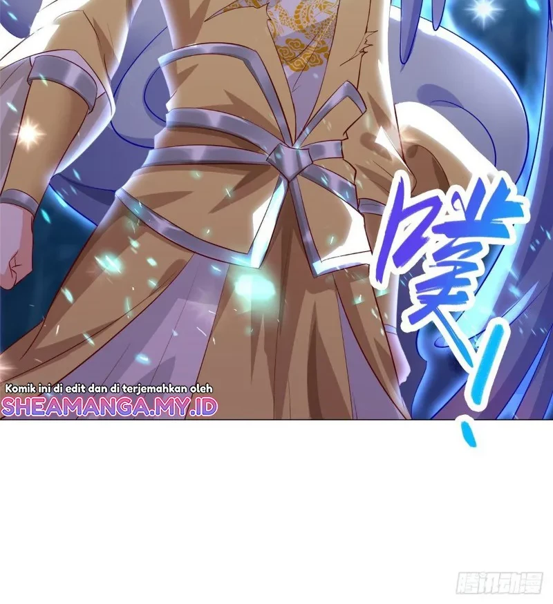 Dragon Master Chapter 42 - halaman 24
