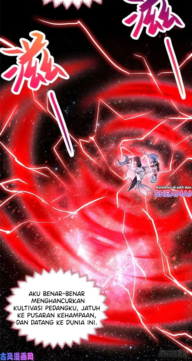 Dragon Master Chapter 44 - halaman 26