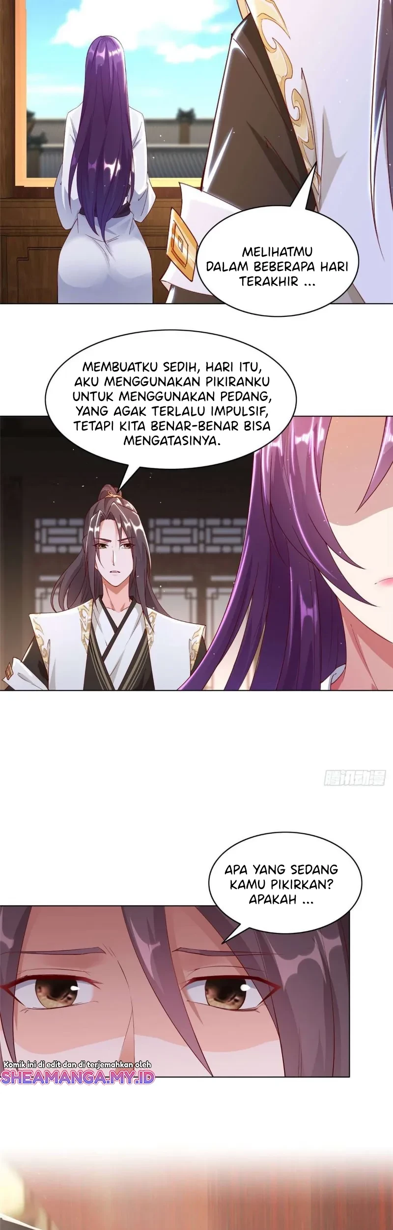 Dragon Master Chapter 44 - halaman 5