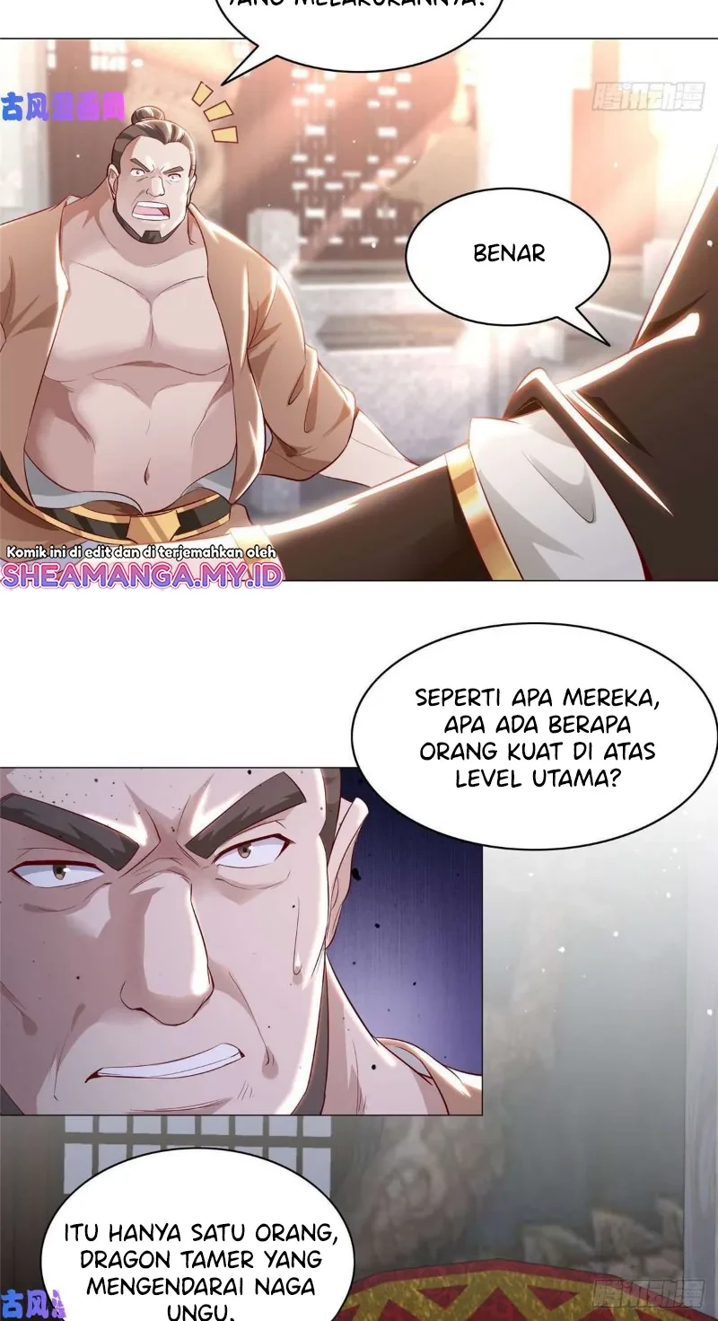 Dragon Master Chapter 45 - halaman 10