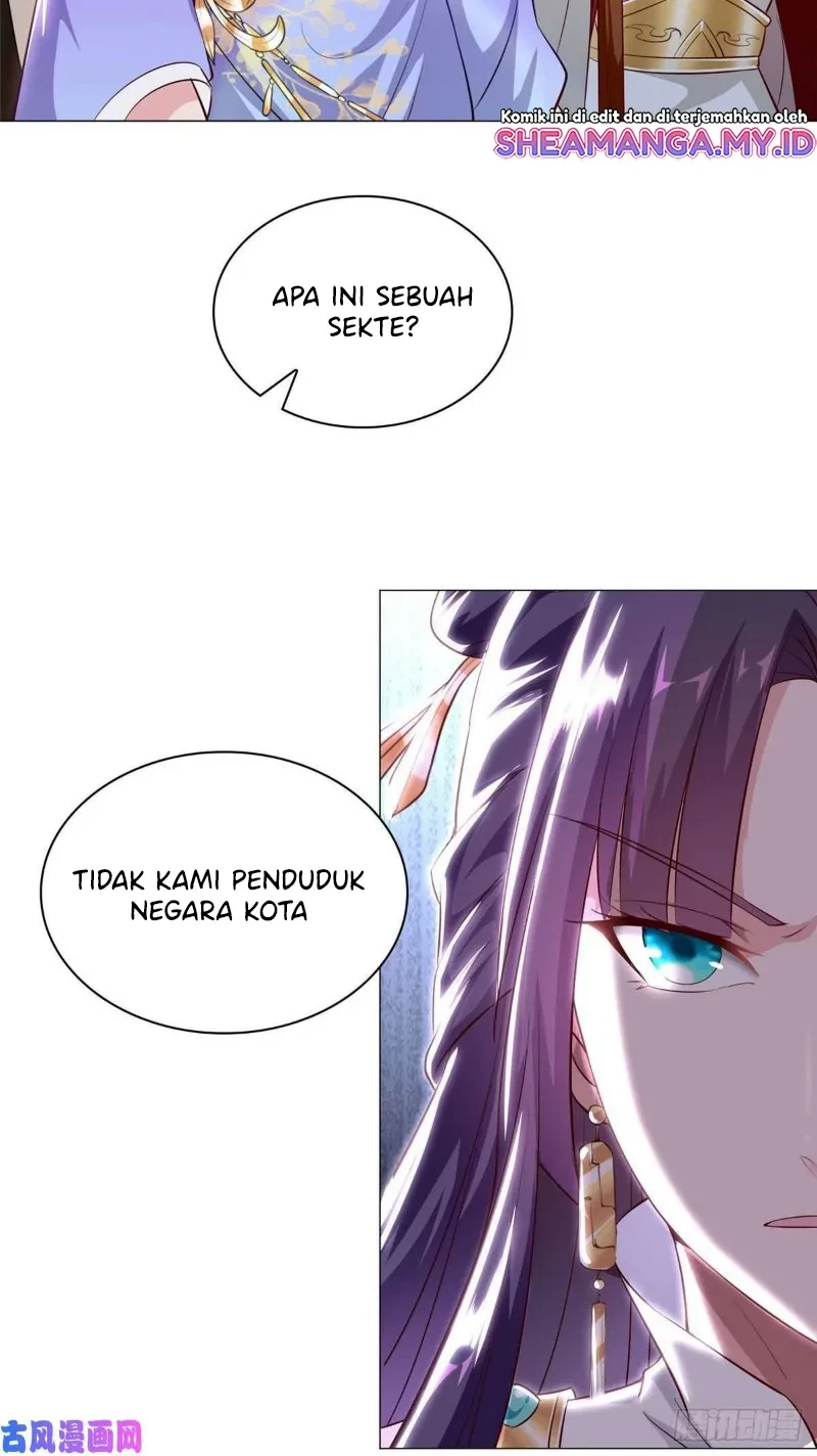 Dragon Master Chapter 45 - halaman 19