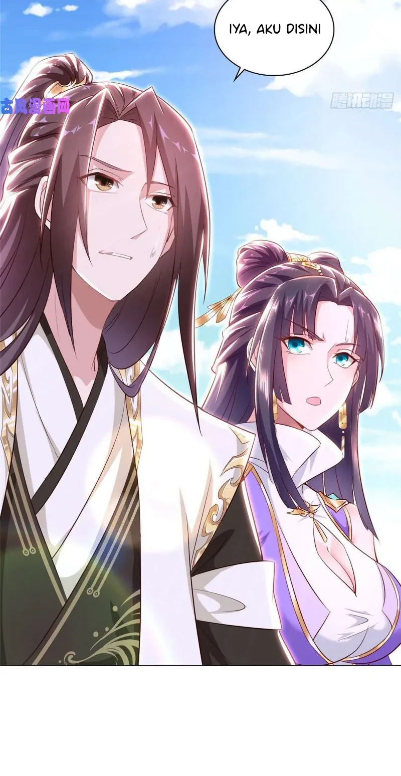 Dragon Master Chapter 45 - halaman 25