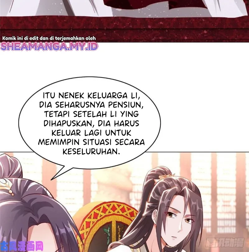 Dragon Master Chapter 45 - halaman 7