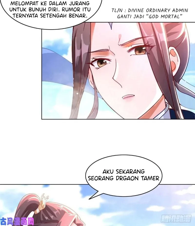 Dragon Master Chapter 46 - halaman 4