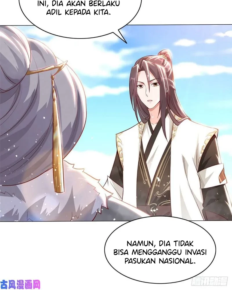Dragon Master Chapter 47 - halaman 7